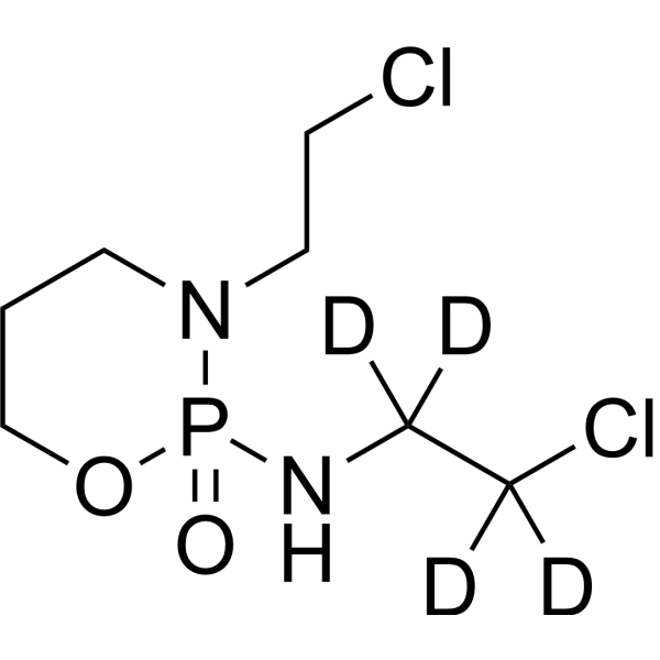 Ifosfamide-d4-1 2012598-80-8